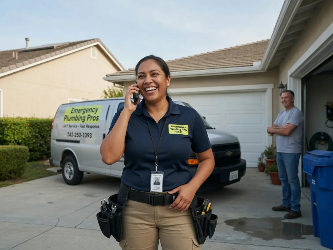 Emergency Plumber Sunset, SC FAQs